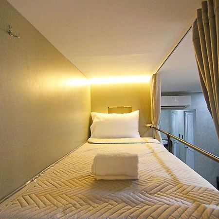 Kasa Boutique Hotel Cebu Luaran gambar