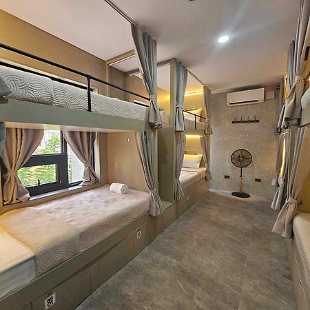 Kasa Boutique Hotel Cebu Luaran gambar