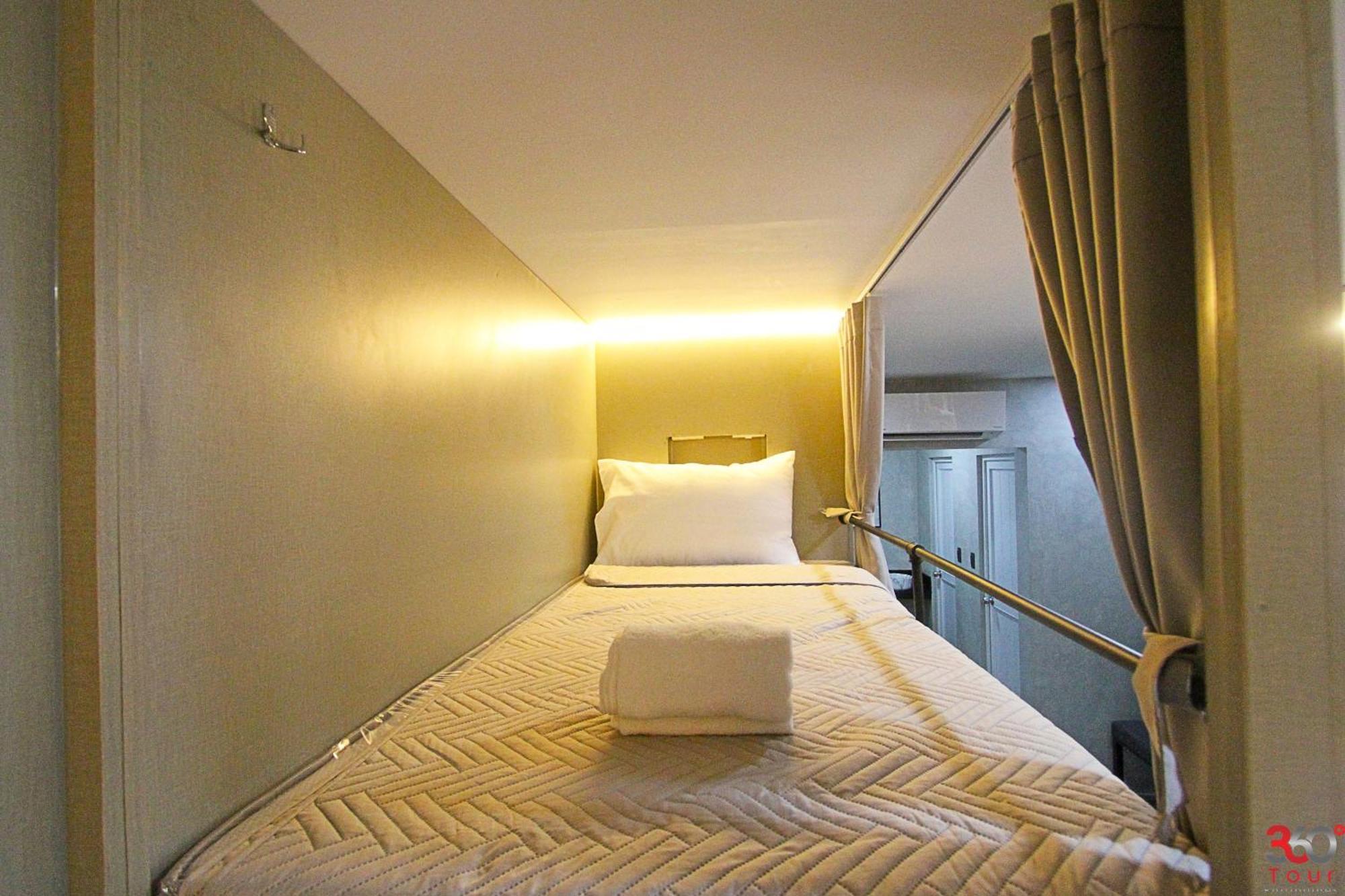 Kasa Boutique Hotel Cebu Luaran gambar