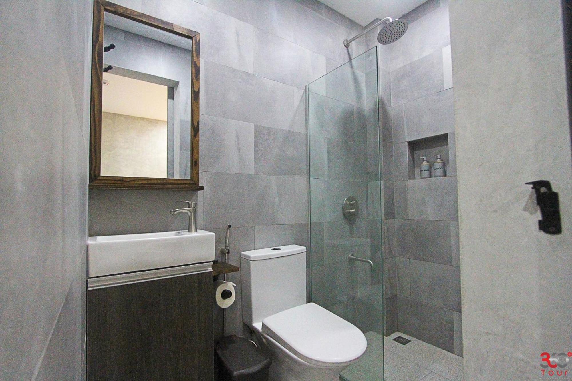 Kasa Boutique Hotel Cebu Luaran gambar