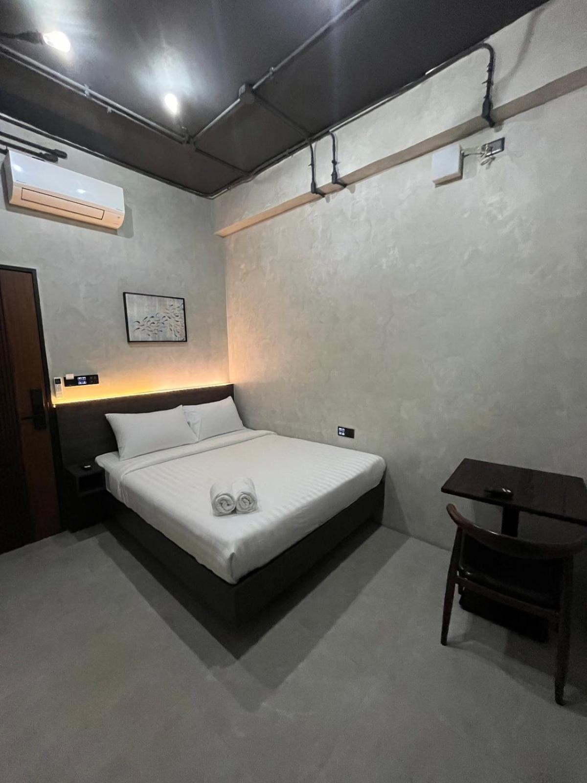 Kasa Boutique Hotel Cebu Luaran gambar
