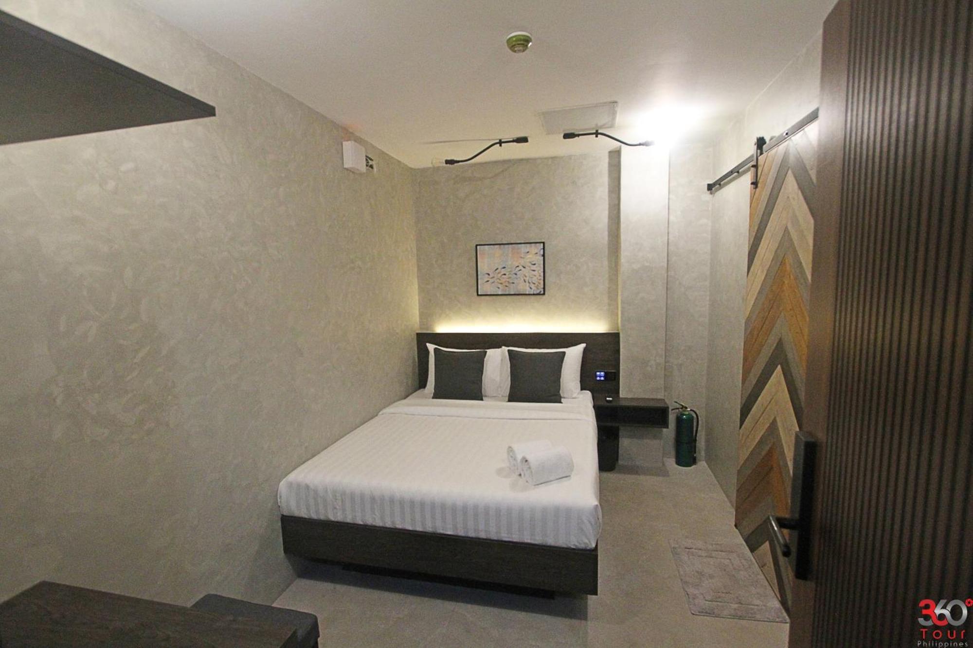 Kasa Boutique Hotel Cebu Luaran gambar