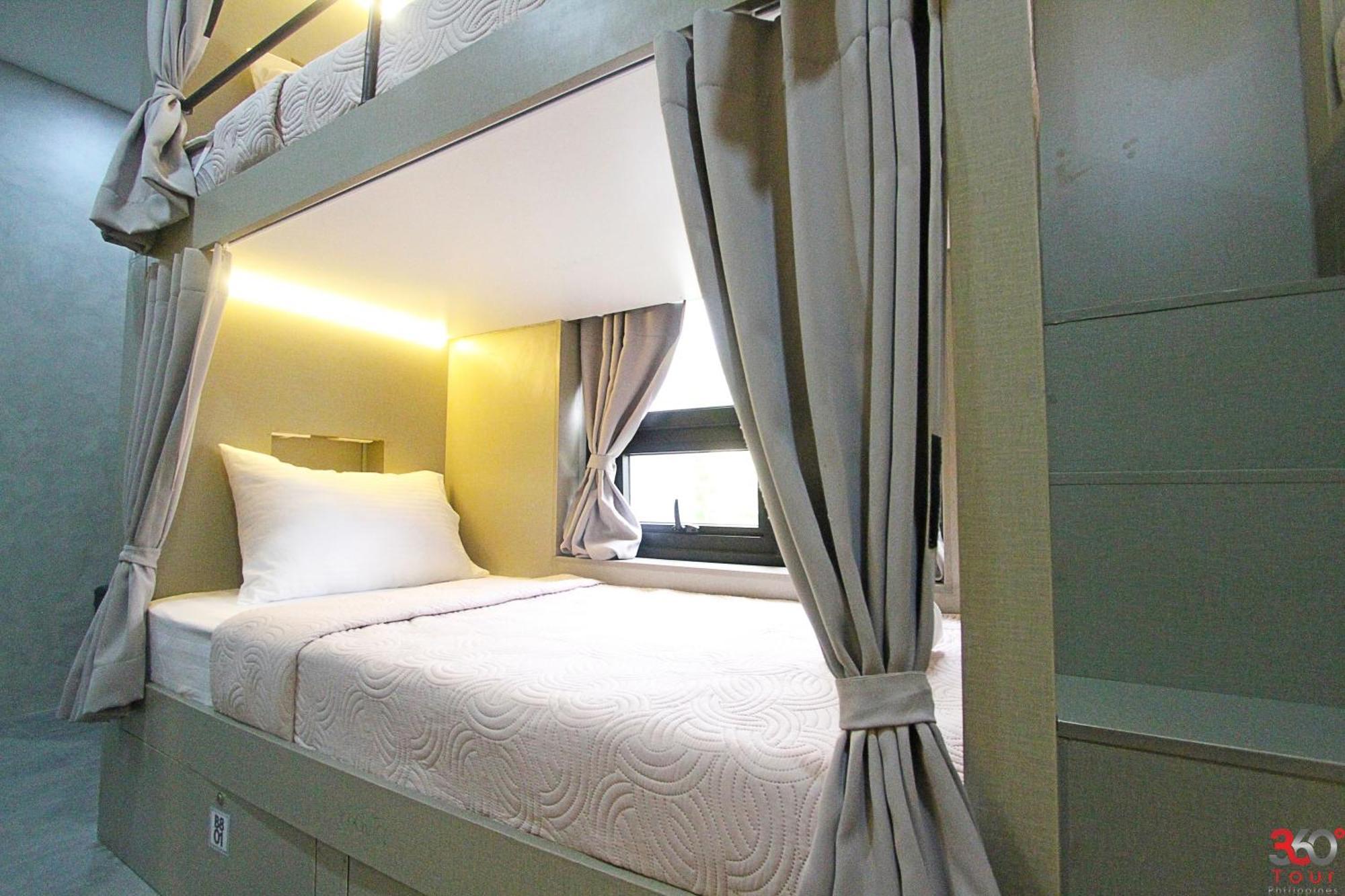 Kasa Boutique Hotel Cebu Luaran gambar
