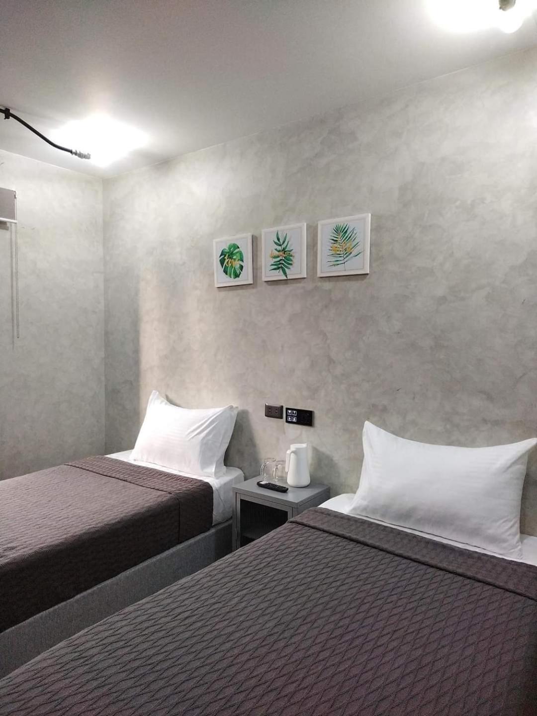 Kasa Boutique Hotel Cebu Luaran gambar