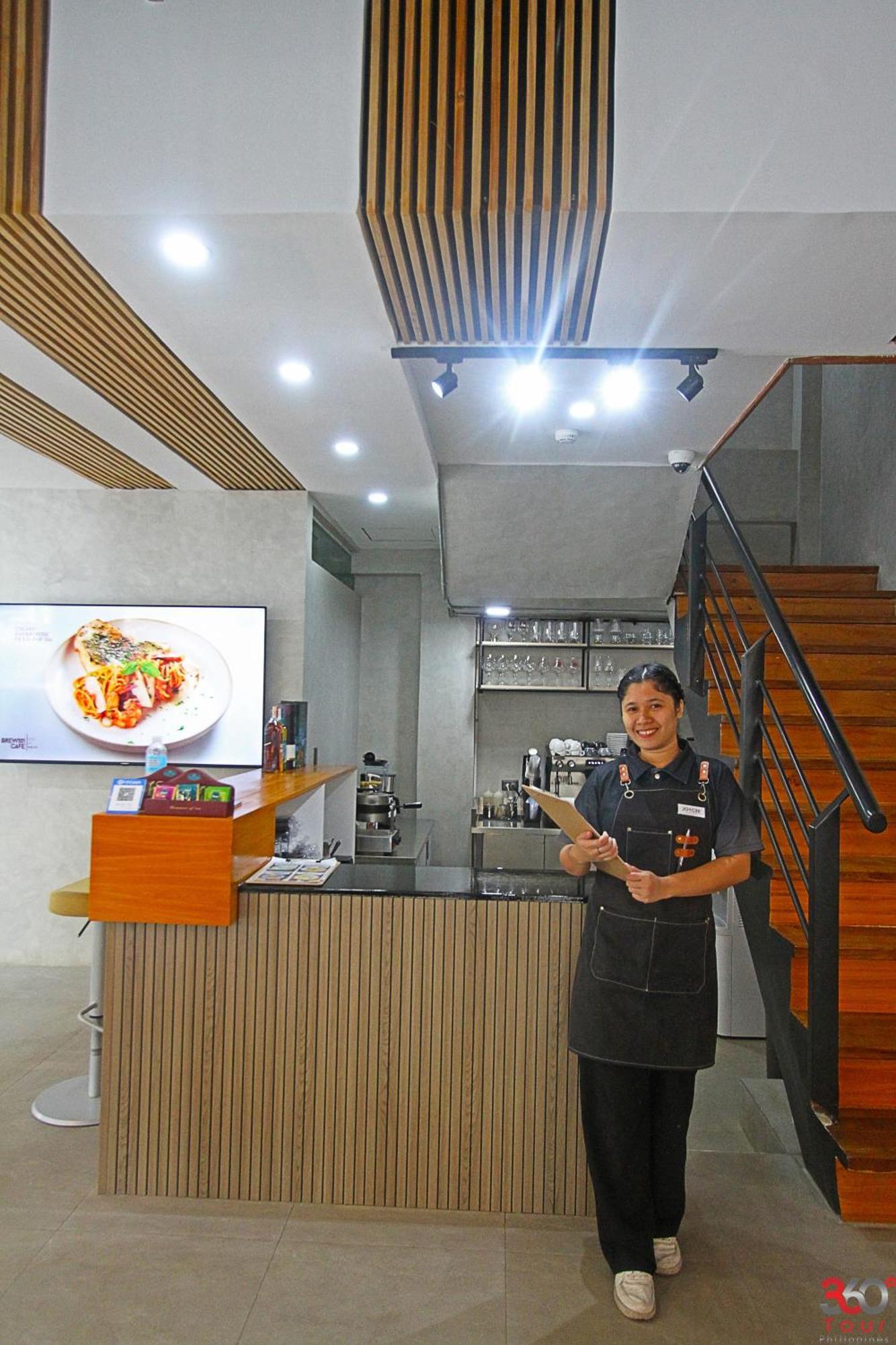 Kasa Boutique Hotel Cebu Luaran gambar