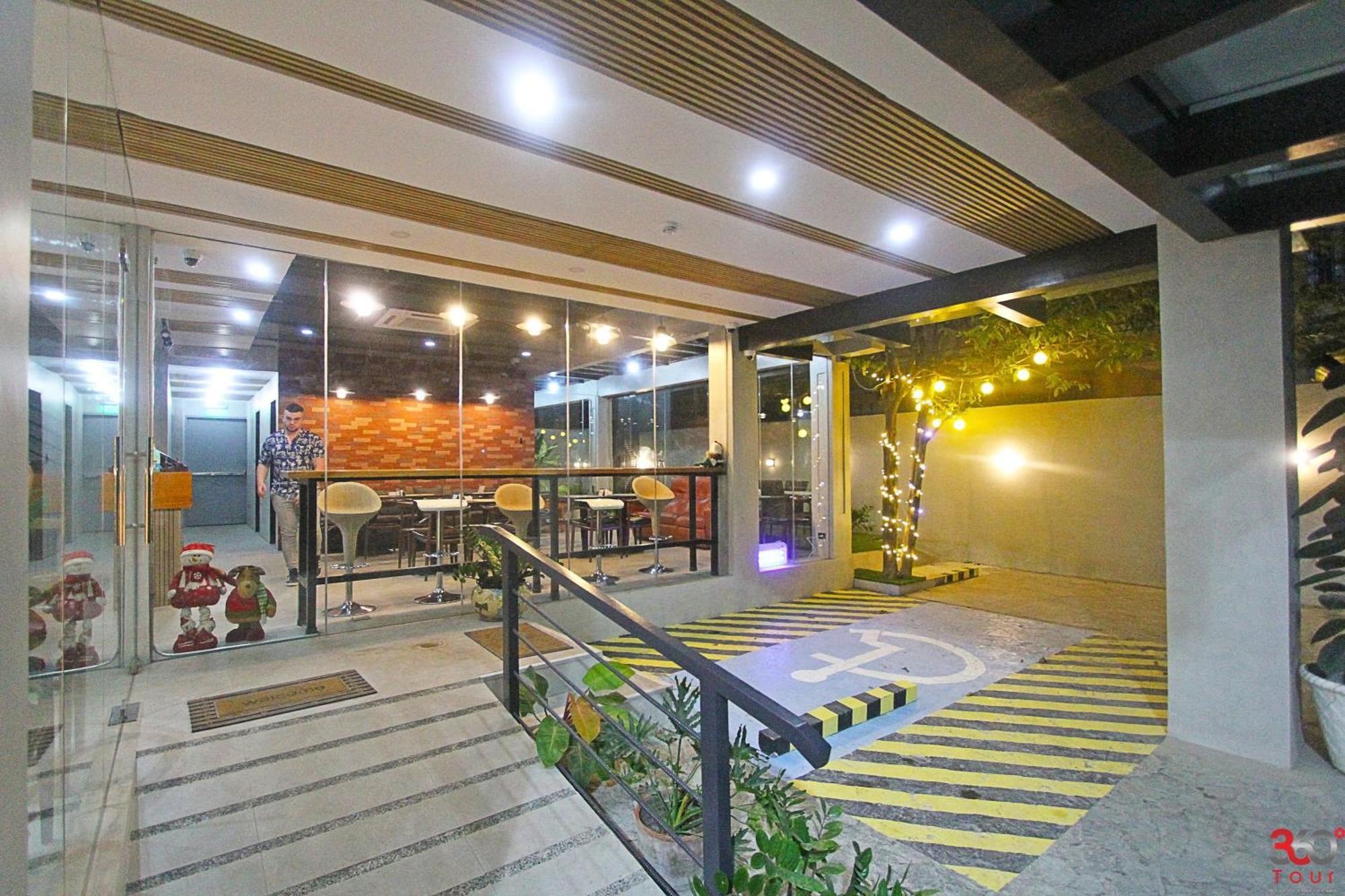 Kasa Boutique Hotel Cebu Luaran gambar