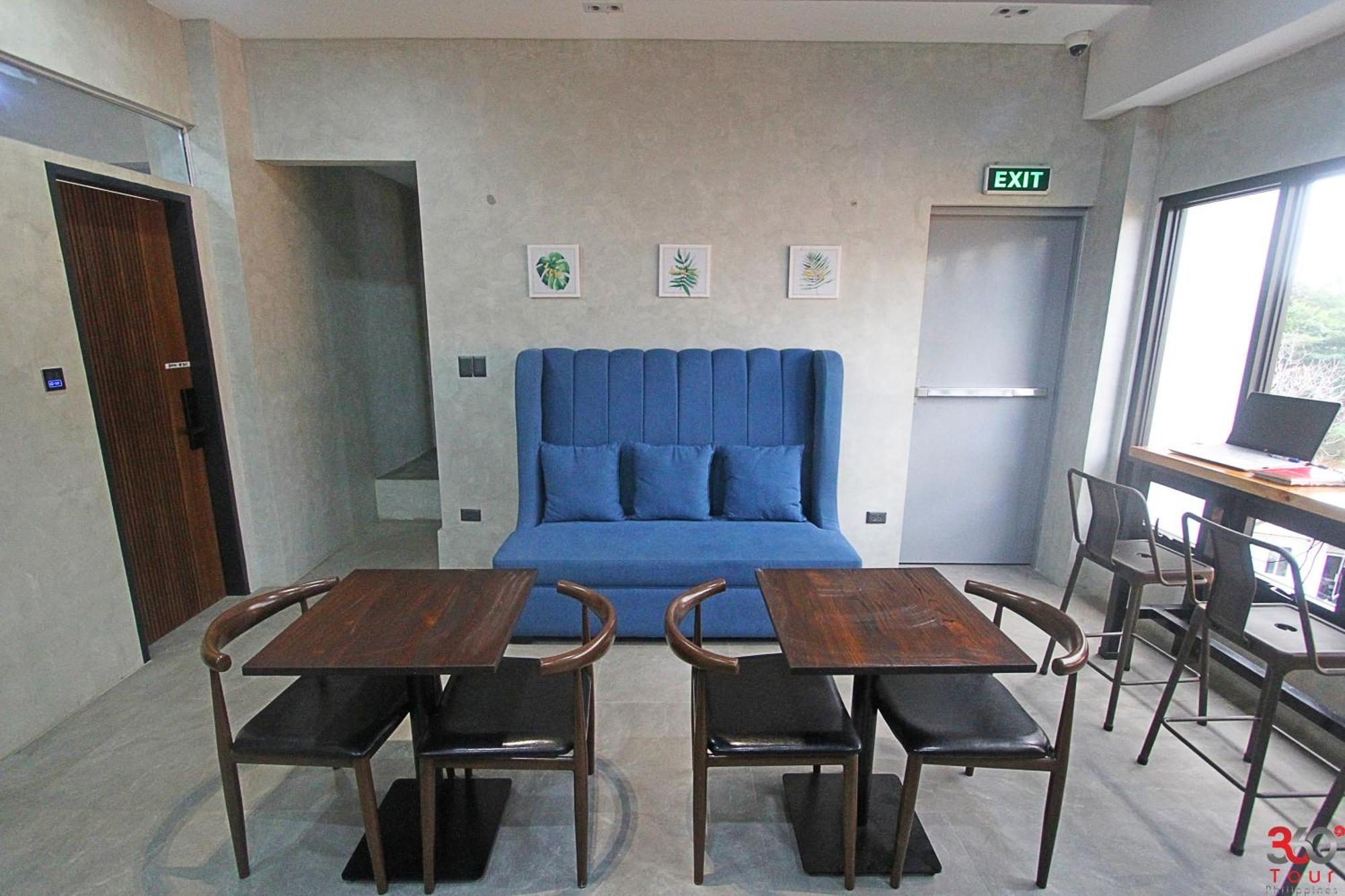 Kasa Boutique Hotel Cebu Luaran gambar