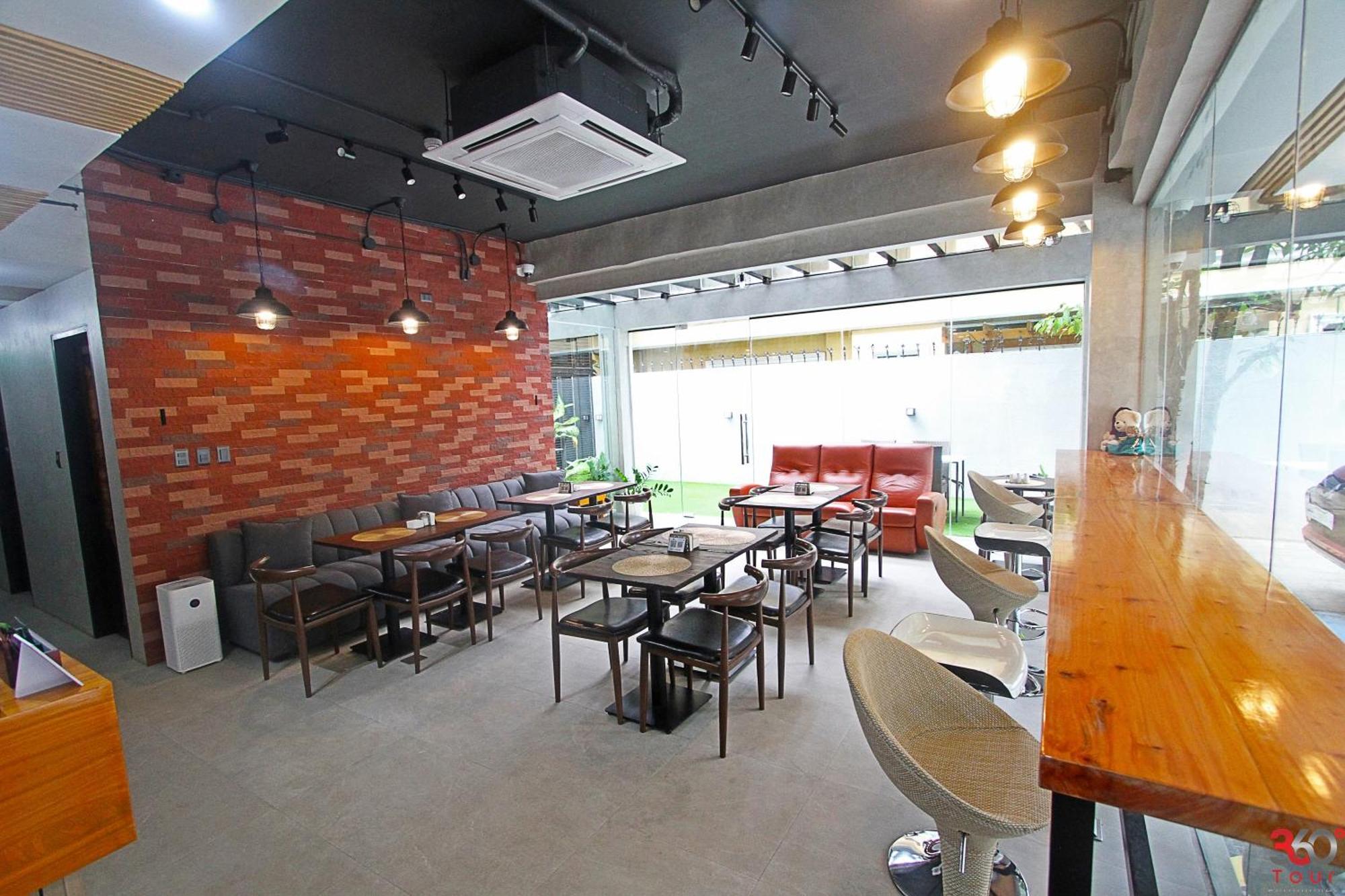 Kasa Boutique Hotel Cebu Luaran gambar