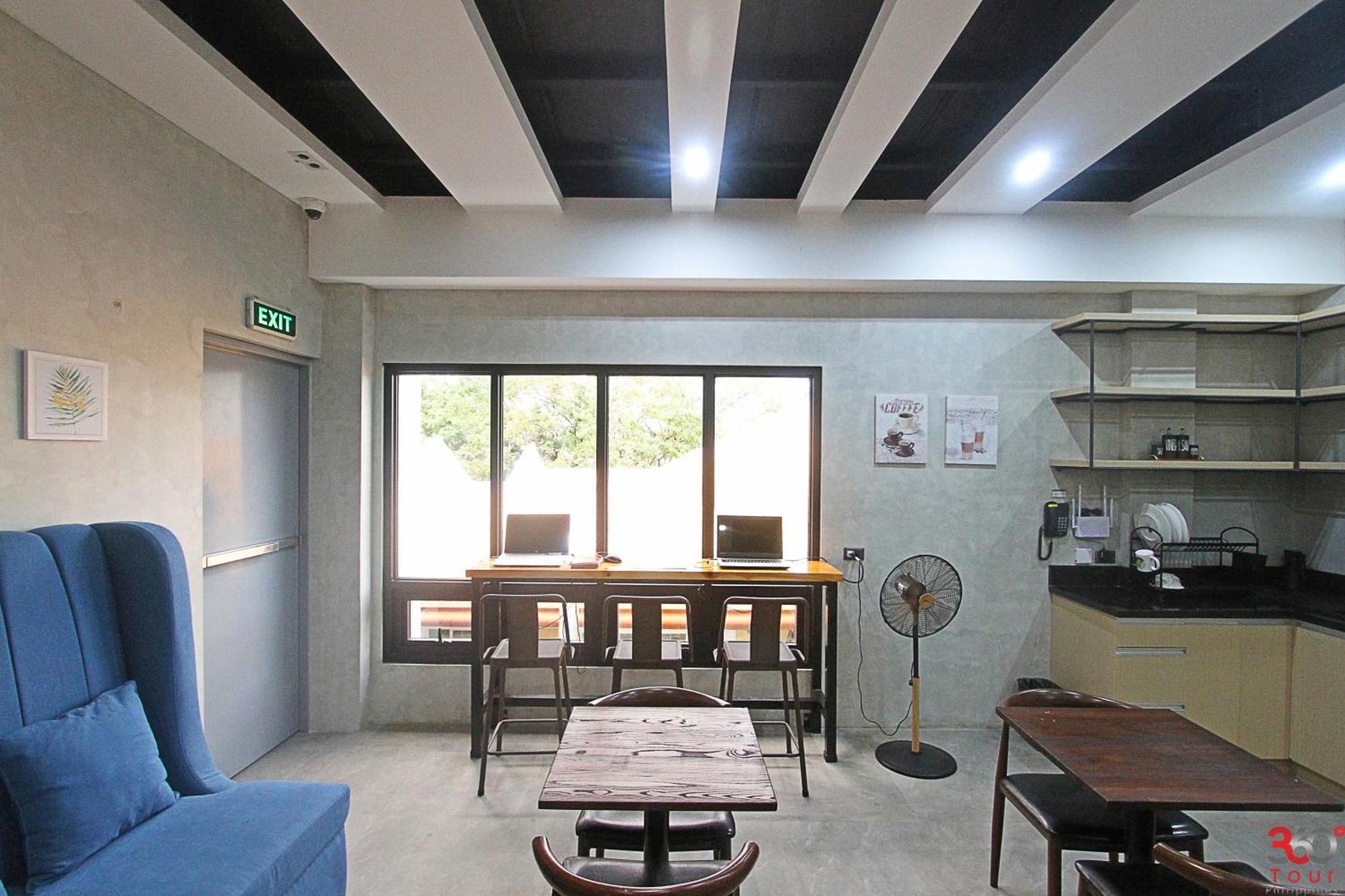 Kasa Boutique Hotel Cebu Luaran gambar