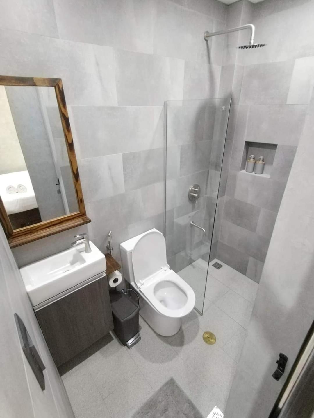 Kasa Boutique Hotel Cebu Luaran gambar