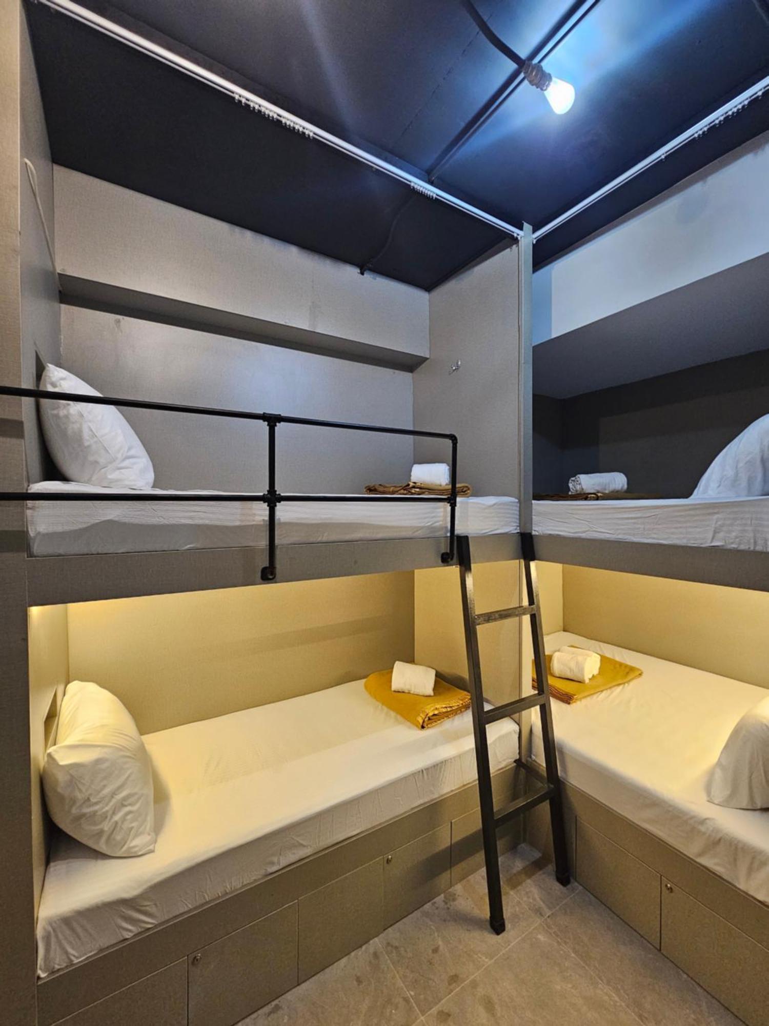 Kasa Boutique Hotel Cebu Luaran gambar