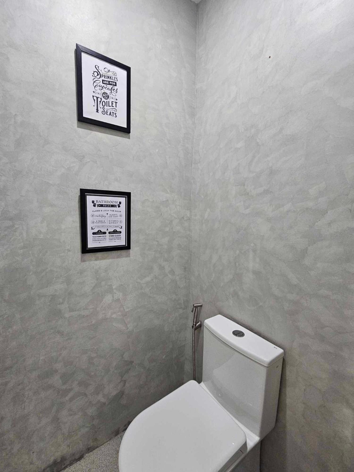 Kasa Boutique Hotel Cebu Luaran gambar