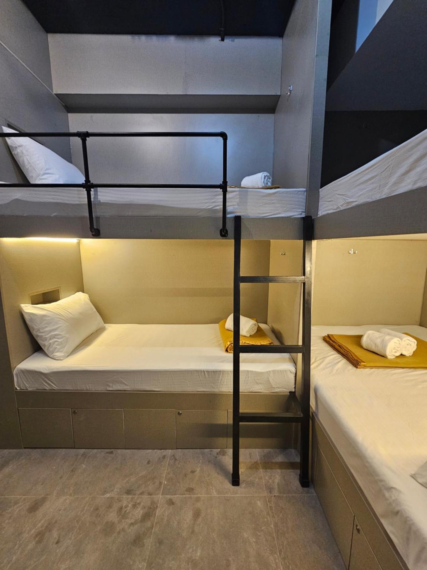 Kasa Boutique Hotel Cebu Luaran gambar