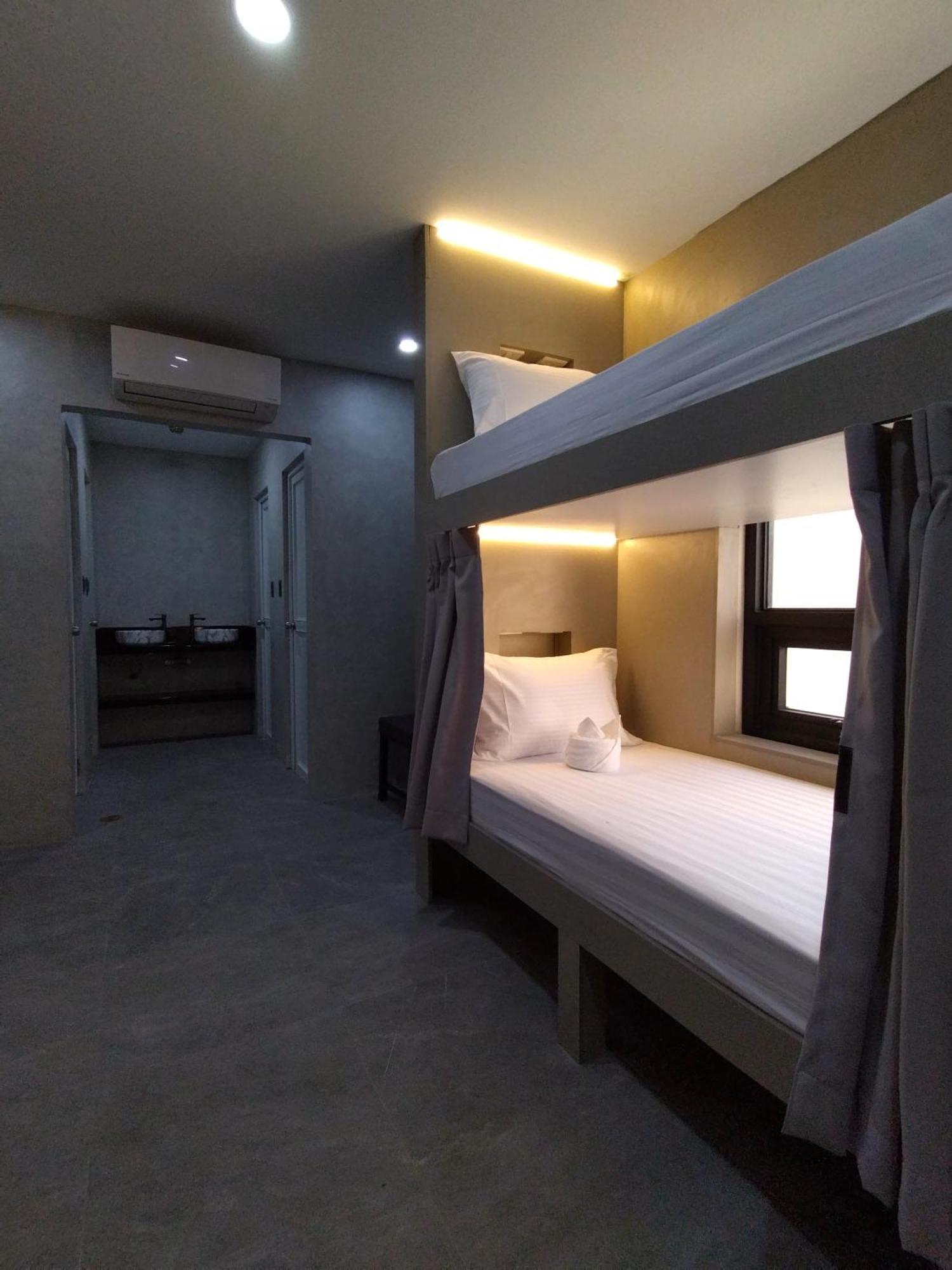 Kasa Boutique Hotel Cebu Luaran gambar