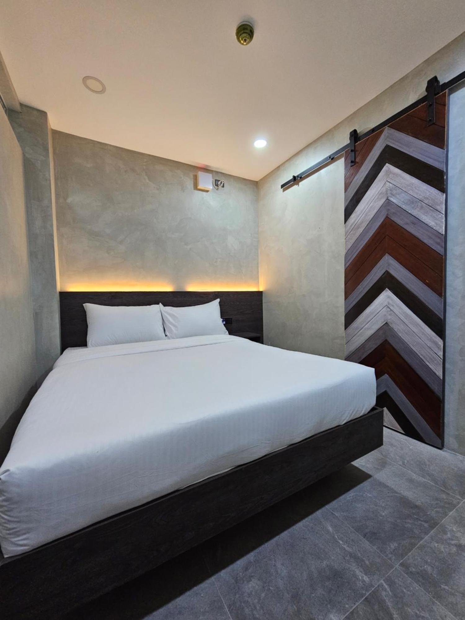 Kasa Boutique Hotel Cebu Luaran gambar