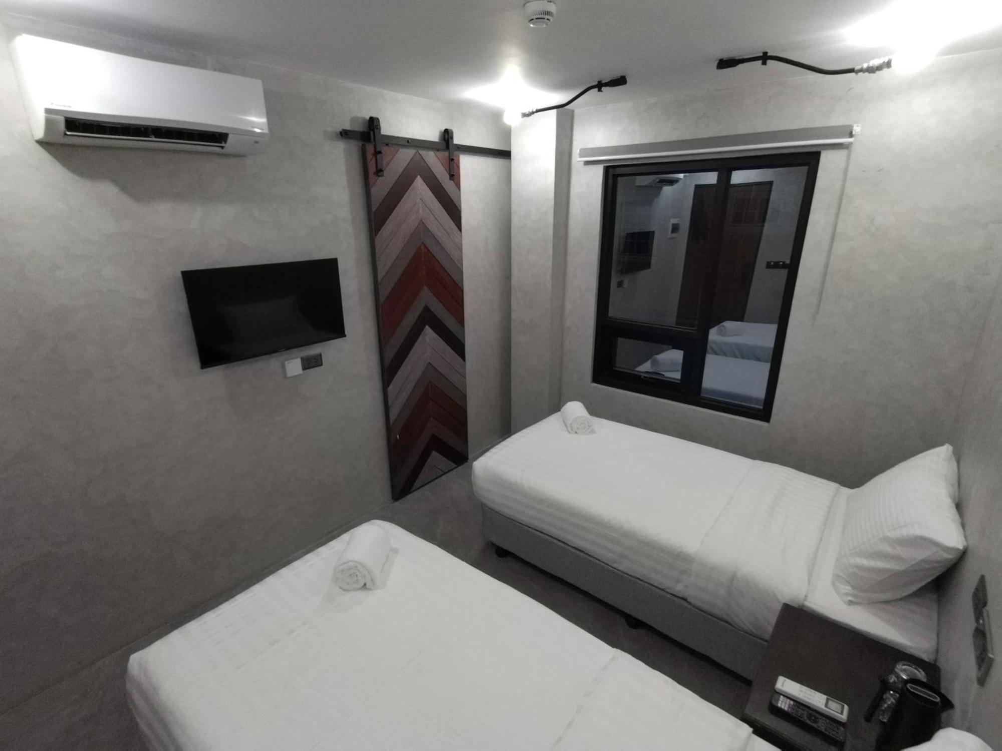 Kasa Boutique Hotel Cebu Luaran gambar