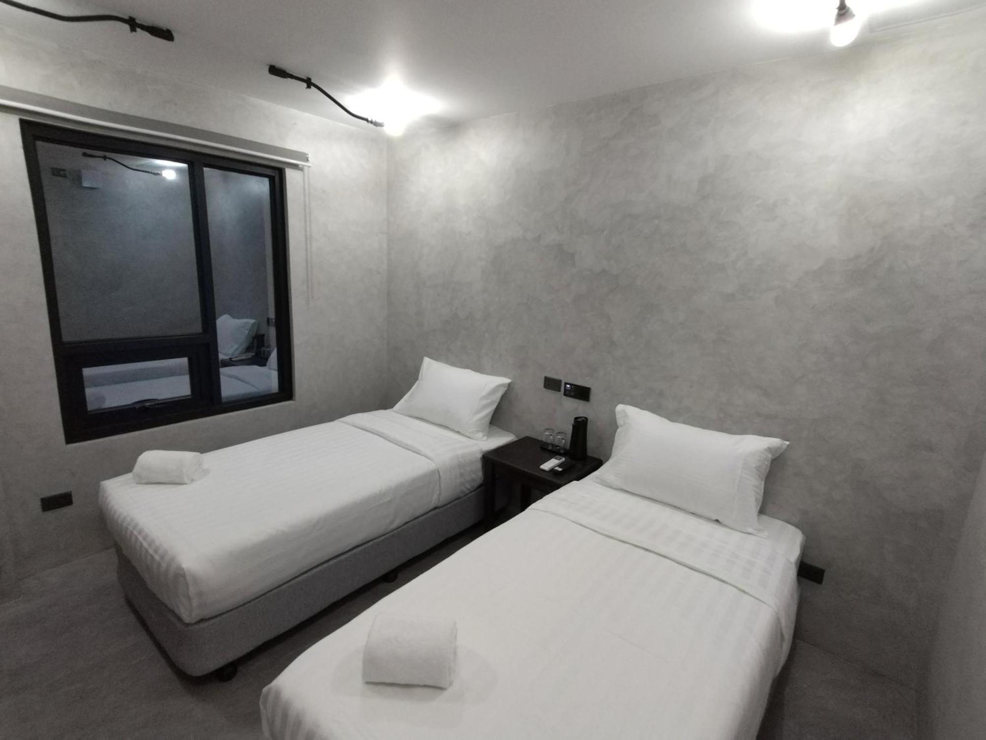 Kasa Boutique Hotel Cebu Luaran gambar