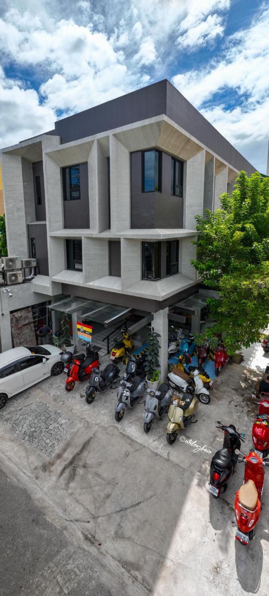 Kasa Boutique Hotel Cebu Luaran gambar