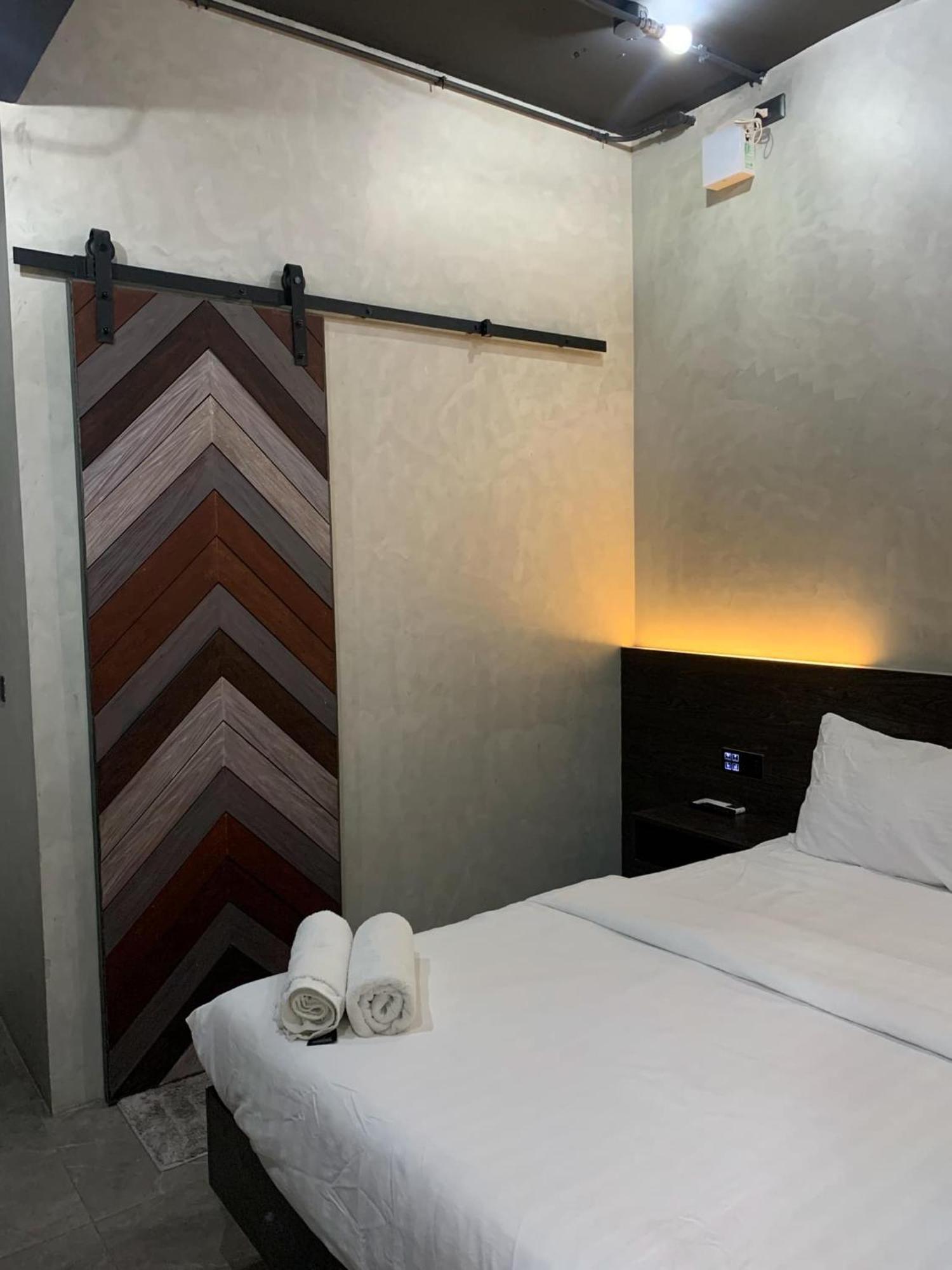 Kasa Boutique Hotel Cebu Luaran gambar