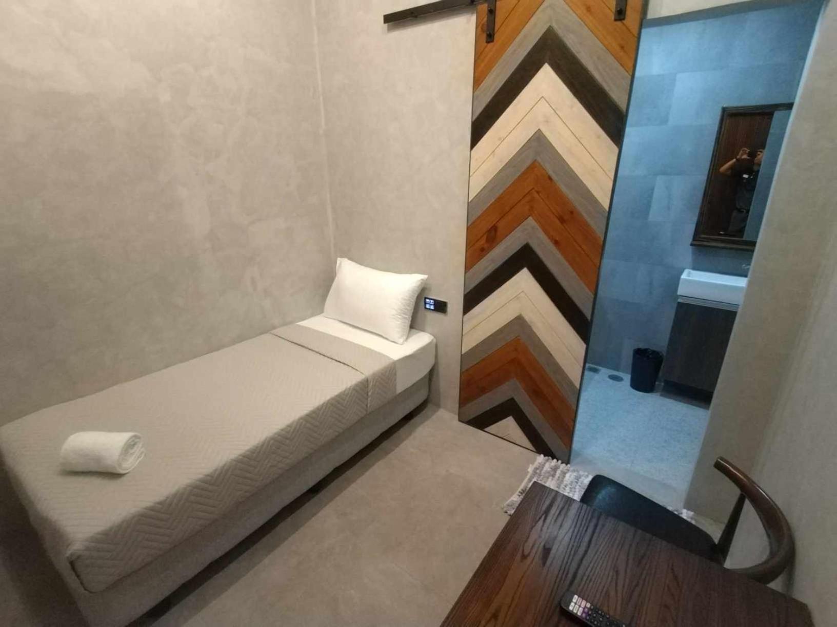 Kasa Boutique Hotel Cebu Luaran gambar